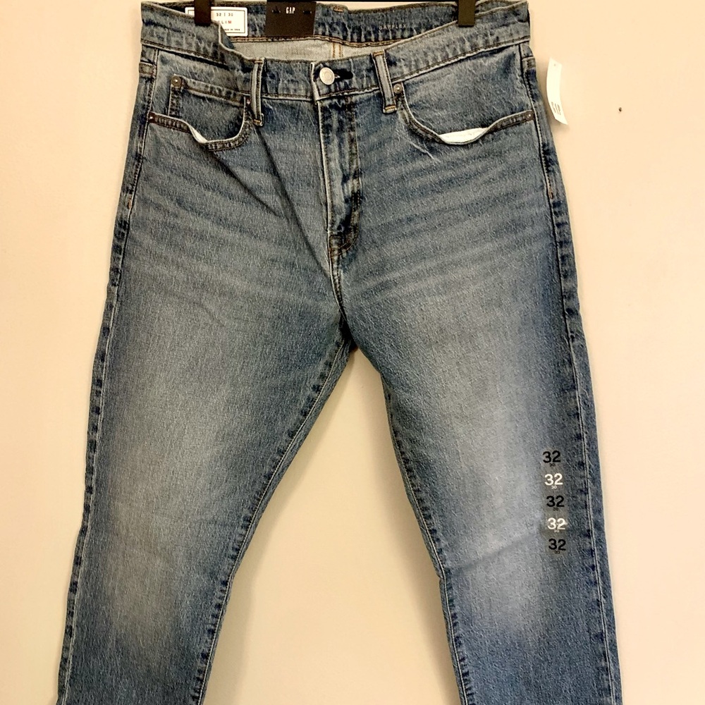 Men’s Jeans